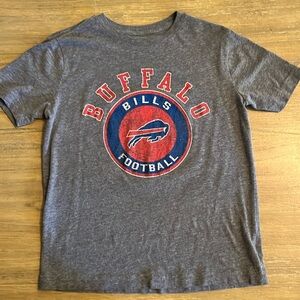NFL Buffalo Bills Youth tshirt. Size M